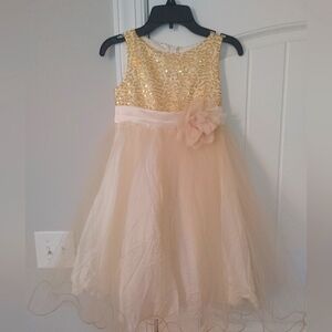 Girls Dress
